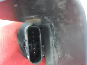 Foto de PEDAL ACELERADOR VOLKSWAGEN GOLF PLUS V (5M1) 1.9 TDI (105 CV / 77 KW) referencia 1K1721503M foto 4
