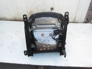 Foto de JUEGO ASIENTOS COMPLETO MAZDA 3 BERLINA (BK) 2.0 Diesel CAT (143 CV / 105 KW) foto 23