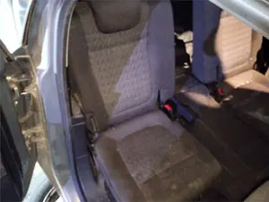 Foto de ASIENTOS TRASERO DERECHO OPEL MERIVA B foto 2