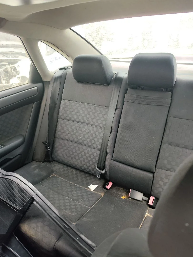 Foto de CINTURON SEGURIDAD TRASERO DERECHO AUDI A6 BERLINA (4B2) 2.5 V6 24V TDI (180 CV / 132 KW)