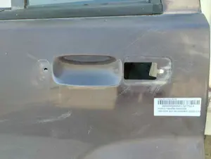 Foto de PUERTA TRASERA IZQUIERDA CHRYSLER JEEP GR.CHEROKEE (ZJ)/(Z) 5.2 V8 CAT (211 CV / 155 KW) foto 7