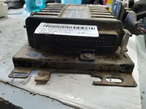 Foto de CENTRALITA MOTOR UCE SEAT TOLEDO (1L) 1.8 CAT (ABS. ADZ) (90 CV / 66 KW) referencia 0280000739 foto 2