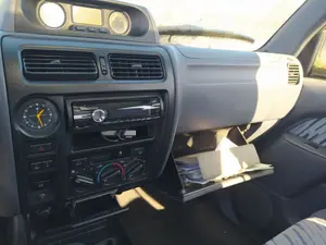 Foto de VENTILADOR CALEFACCION TOYOTA LAND CRUISER (J9) 3.0 Turbodiesel (125 CV / 92 KW)