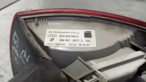 Foto de PILOTO TRASERO IZQUIERDO AUDI A4 AVANT (8E) 3.0 V6 24V TDI (233 CV / 171 KW) referencia 8E9945095E foto 2