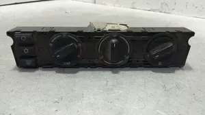 Foto de MANDO CALEFACCION / AIRE ACONDICIONADO BMW SERIE X5 (E53) 3.0 24V CAT (231 CV / 170 KW) referencia 64118409040