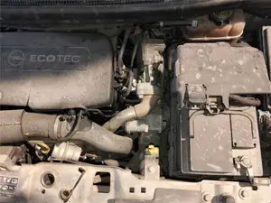 Foto de CAJA CAMBIOS OPEL MERIVA B