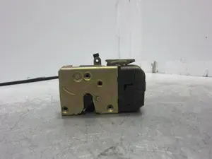 Foto de CERRADURA PUERTA DELANTERA DERECHA CITROEN XSARA BERLINA 2.0 HDi CAT (RHY / DW10TD) (90 CV / 66 KW) referencia 9136G1