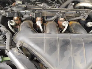 Foto de MOTOR COMPLETO PEUGEOT 407 2.0 16V HDi FAP CAT (RHR / DW10BTED4) (136 CV / 100 KW) referencia RHR foto 2