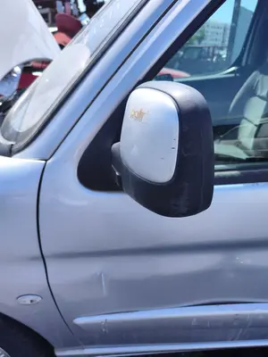 Foto de RETROVISOR IZQUIERDO CITROEN BERLINGO 2.0 HDi CAT (RHY / DW10TD) (90 CV / 66 KW) referencia 8153JK foto 3