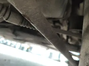 Foto de PUENTE TRASERO CHEVROLET LACETTI 1.4 CAT (95 CV / 70 KW) referencia 96966723