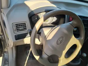 Foto de ANILLO AIRBAG HYUNDAI TUCSON (JM) 2.0 CRDi CAT (113 CV / 83 KW)