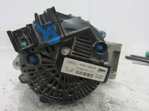 Foto de ALTERNADOR FORD FIESTA (CNN) 1.25 16V CAT (82 CV / 60 KW) referencia AV6N10300HA foto 5