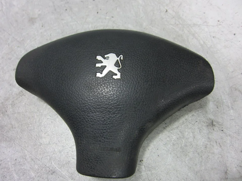 Foto de AIRBAG DELANTERO IZQUIERDO PEUGEOT 306 3/5 PT. / 4 PT. (S2) referencia 96370303ZL