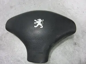 Foto de AIRBAG DELANTERO IZQUIERDO PEUGEOT 306 3/5 PT. / 4 PT. (S2) referencia 96370303ZL