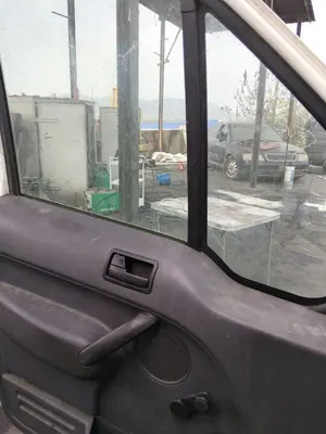Foto de MANETA INTERIOR DELANTERA IZQUIERDA FORD TRANSIT CONNECT (TC7) 1.8 TDCi CAT (110 CV / 81 KW) referencia 1473249