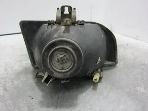 Foto de FARO IZQUIERDO FORD FIESTA BERL./COURIER 1.3 CAT (60 CV / 44 KW) referencia UPM60GF13 foto 5