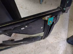 Foto de ELEVALUNAS DELANTERO IZQUIERDO AUDI A3 (8L) referencia 8L3837461 foto 3