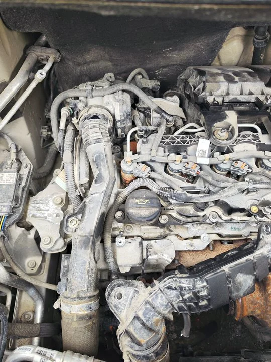 Foto de ALTERNADOR FIAT SCUDO (506) FURGON 1.5 (100 CV / 75 KW) referencia 9826573480