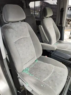 Foto de ASIENTO DELANTERO DERECHO MERCEDES-BENZ VIANO (639) 2.1 CDI CAT (150 CV / 110 KW) foto 3