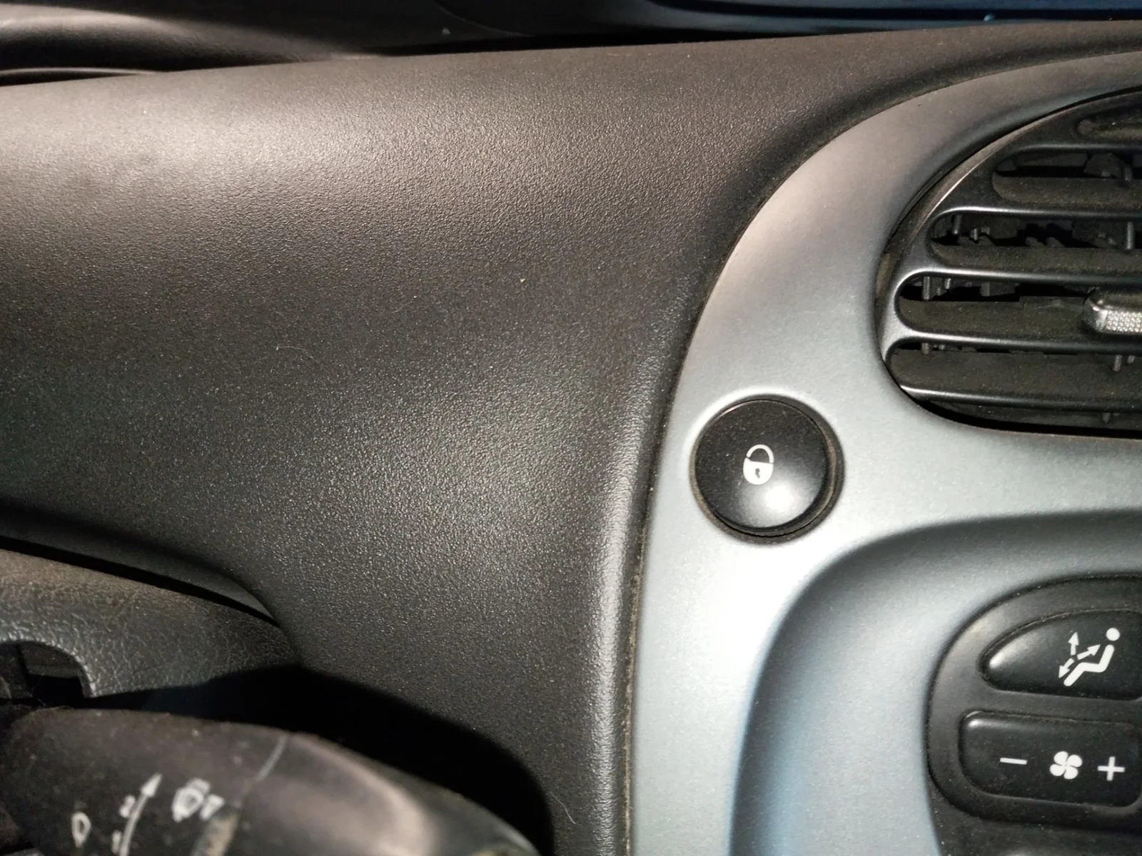 Foto de INTERRUPTOR CITROEN XSARA PICASSO