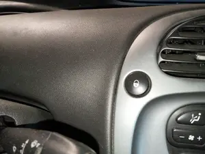 Foto de INTERRUPTOR CITROEN XSARA PICASSO
