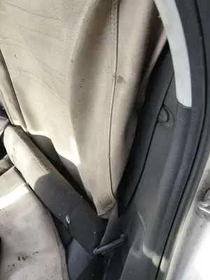 Foto de CINTURON SEGURIDAD TRASERO IZQUIERDO SEAT ARONA (KJ) 1.6 TDI (116 CV / 85 KW)