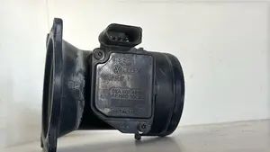 Foto de CAUDALIMETRO AUDI 80 BERLINA/AVANT referencia 06A 906 461B