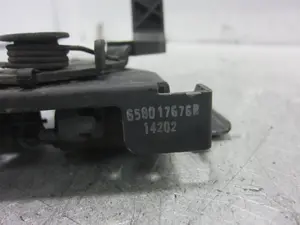 Foto de CERRADURA CAPO DACIA LOGAN II 1.5 dCi Diesel FAP CAT (75 CV / 55 KW) referencia 656017676R foto 3