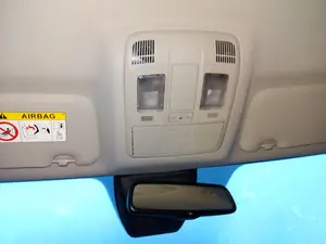 Foto de LUZ INTERIOR MAZDA 6 BERLINA (GJ) 2.2 Turbodiesel CAT (175 CV / 129 KW)