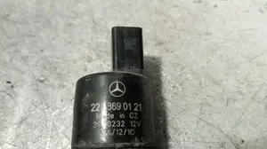Foto de BOMBA LIMPIA VOLKSWAGEN CRAFTER FURGÓN (2E) 2.5 TDI DPF (109 CV / 80 KW) referencia 2213690121 foto 4