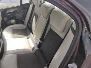 Foto de NO IDENTIFICADO SAAB 9-3 BERLINA 1.9 TiD CAT (150 CV / 110 KW)
