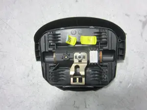 Foto de AIRBAG DELANTERO IZQUIERDO RENAULT MEGANE II COUPE/CABRIO 1.9 dCi Diesel (120 CV / 88 KW) referencia 8200301513 foto 4