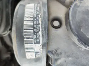 Foto de MOTOR COMPLETO VOLKSWAGEN PASSAT BERLINA (3B2) 1.9 TDI (116 CV / 85 KW) referencia AJM foto 2