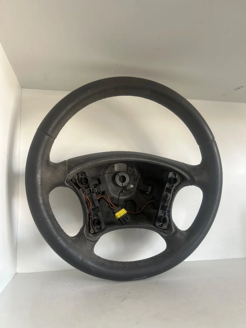 Foto de VOLANTE CITROEN C8 2.0 HDi CAT (RHK / DW10UTED4) (120 CV / 88 KW) referencia 14964140