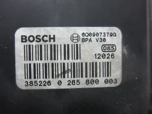 Foto de ABS SEAT IBIZA (6L1) 1.4 16V (75 CV / 55 KW) referencia 0265800003 foto 6