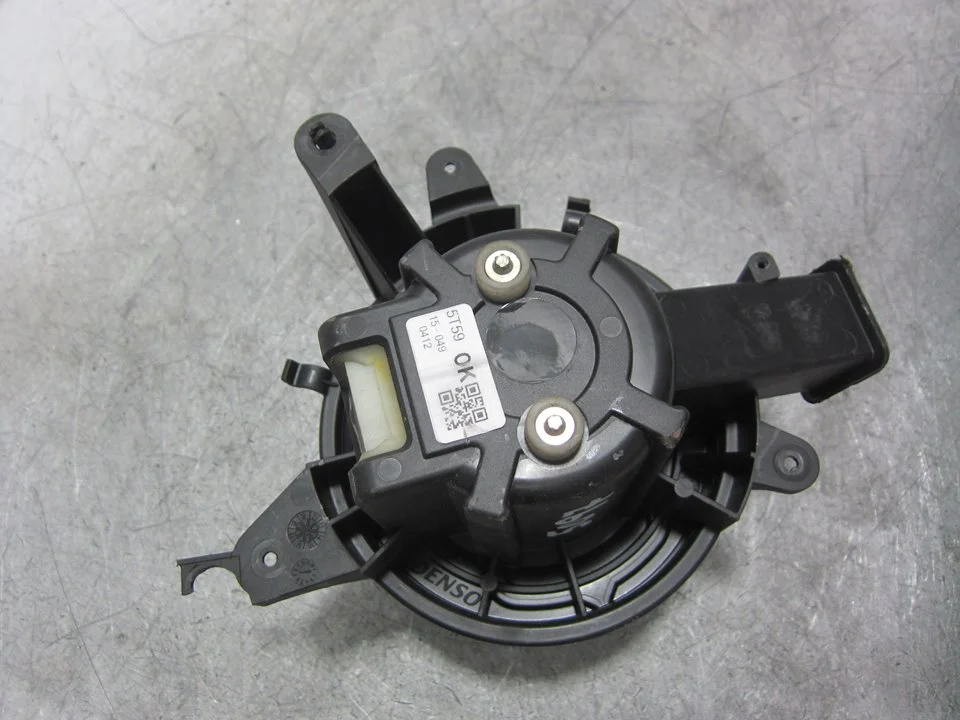 Foto de MOTOR CALEFACCION FIAT 500X (334) 2.0 16V Multijet CAT (140 CV / 103 KW) referencia 5T59