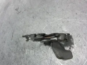 Foto de CERRADURA CAPO PEUGEOT 206 1.4 HDi (68 CV / 50 KW) referencia 793449 foto 2