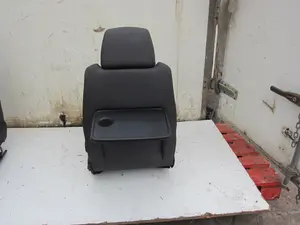 Foto de JUEGO ASIENTOS COMPLETO SEAT ALTEA XL (5P5) 1.9 TDI (105 CV / 77 KW) referencia 1K4881105KK foto 12