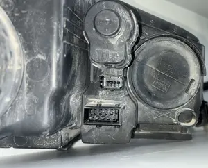 Foto de FARO IZQUIERDO CITROEN C5 BERLINA referencia 9674399580 foto 4
