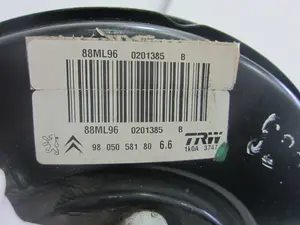 Foto de SERVOFRENO PEUGEOT 208 1.4 HDi FAP (68 CV / 50 KW) referencia 9805058180 foto 4
