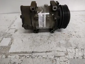 Foto de COMPRESOR AIRE ACONDICIONADO RENAULT LAGUNA (B56) 1.9 dCi Diesel CAT (107 CV / 79 KW) referencia SD7H158074A foto 2