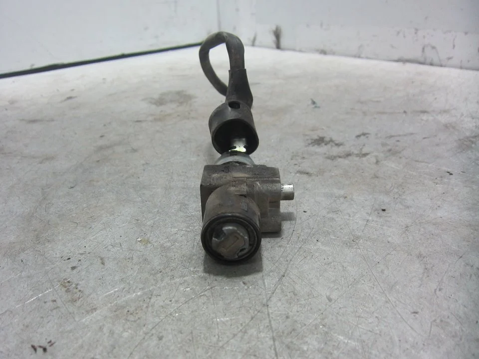 Foto de CONMUTADOR DE ARRANQUE HONDA PCX 125 125 cm3 - 8.6 kW (0 CV / 0 KW)