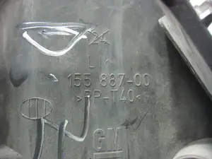 Foto de FARO IZQUIERDO OPEL VECTRA C BERLINA 2.0 DTI (101 CV / 74 KW) referencia 15588700 foto 4