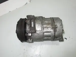Foto de COMPRESOR AIRE ACONDICIONADO OPEL VECTRA C BERLINA referencia SD7VDH1264 foto 7