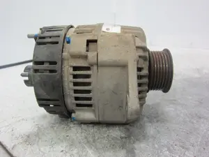 Foto de ALTERNADOR RENAULT KANGOO I (F/KC0) 1.9 dTi Diesel (80 CV / 59 KW) referencia 8EL012427261 foto 4