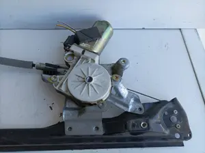 Foto de ELEVALUNAS DELANTERO DERECHO FORD FOCUS BERLINA (CAK) referencia D2R5A foto 4