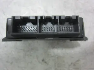 Foto de MODULO ELECTRONICO PORSCHE CAYENNE (TIPO 92A) referencia 95B919475A foto 2