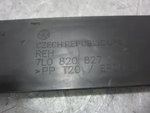 Foto de NO IDENTIFICADO PORSCHE CAYENNE (TIPO 92A) referencia 7L0820827 foto 3