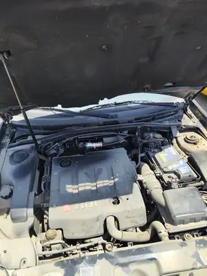 Foto de TORPEDO CITROEN XSARA BERLINA 2.0 HDi CAT (RHY / DW10TD) (90 CV / 66 KW)