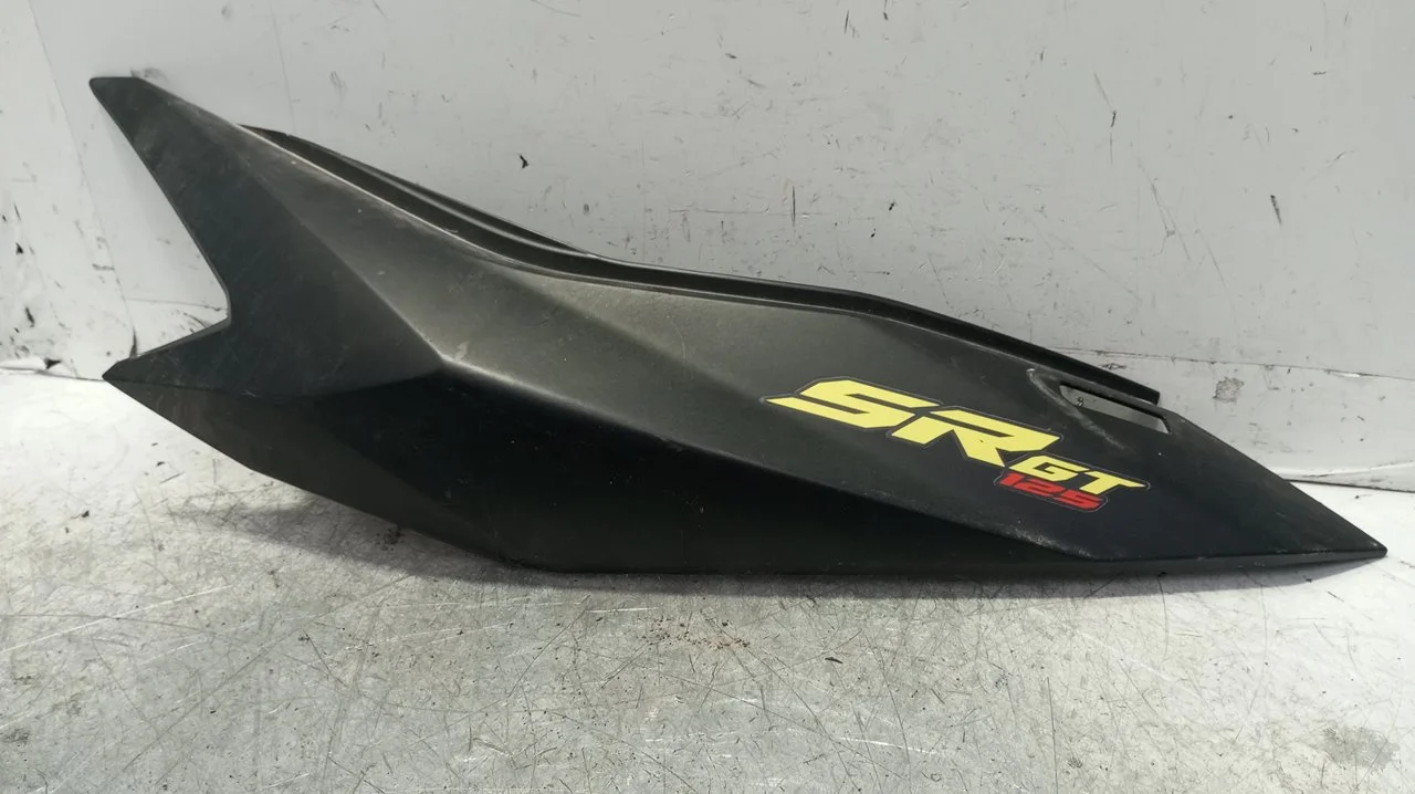 Foto de NO IDENTIFICADO APRILIA SR-GT 125 referencia 1B008058